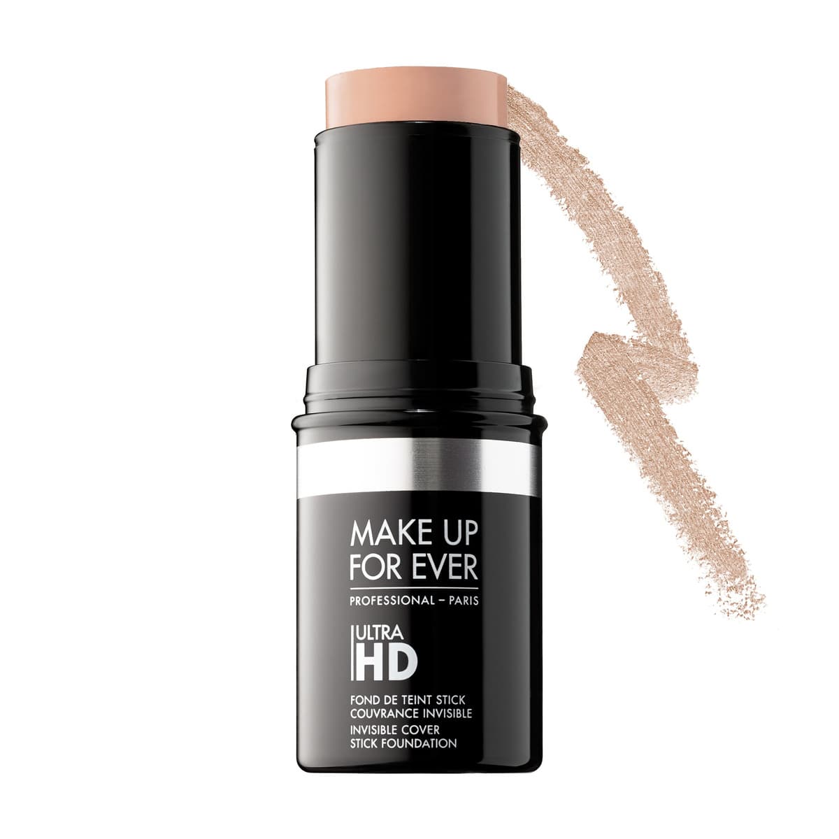 Ultra HD Invisible Cover Stick Foundation, R330 Warm Ivory