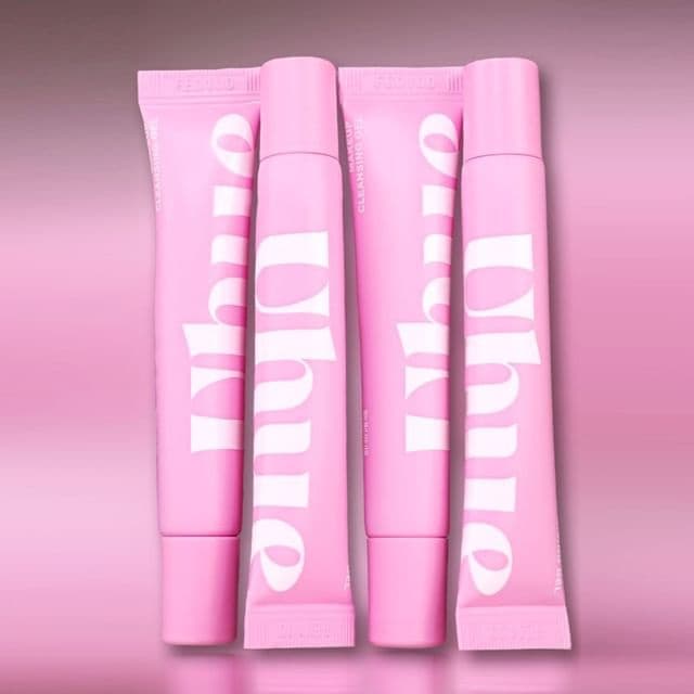 Lips Cleansing Gel