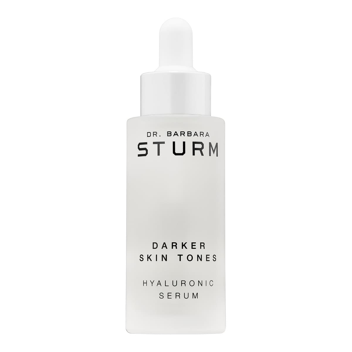 Darker Skin Tones Hyaluronic Serum