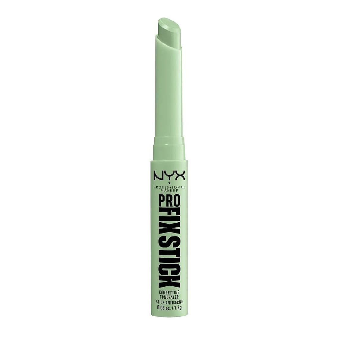 Pro Makeup Pro Fix Stick Correcting Concealer reen