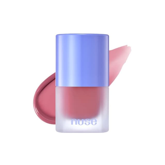 Liquid Care Cheek, #07 Plum Pot