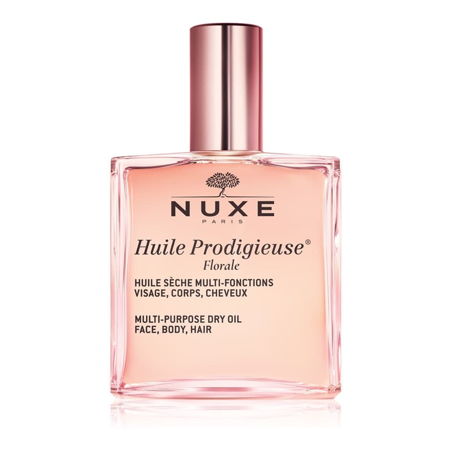 Huile Prodigieuse Florale