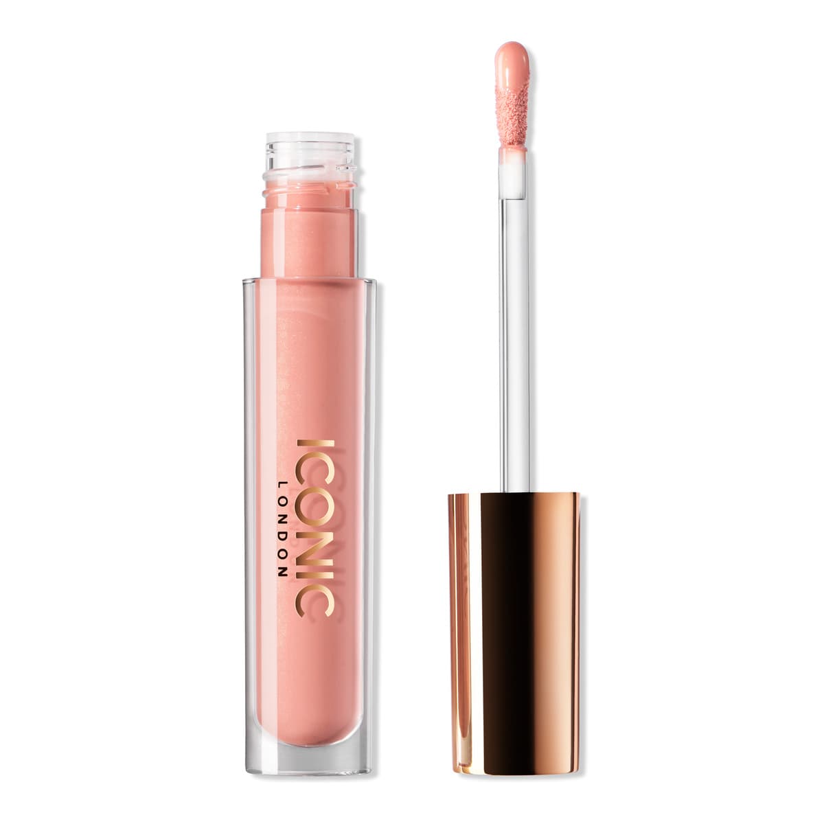 Lip Plumping High-Shine Gloss, Lovestruck