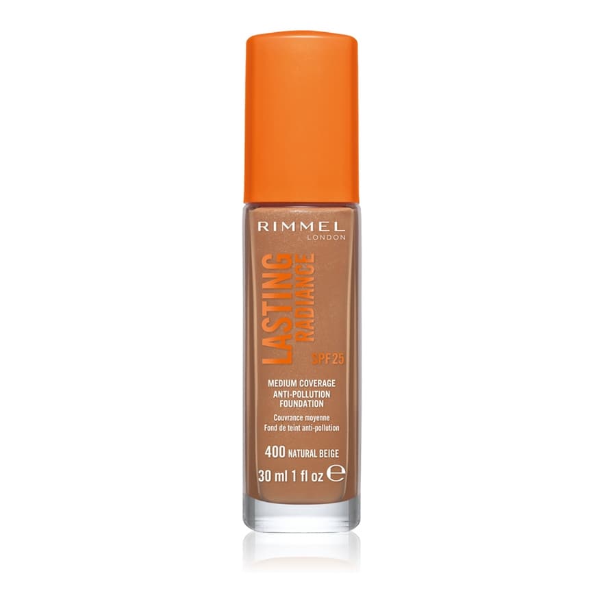 Lasting Radiance