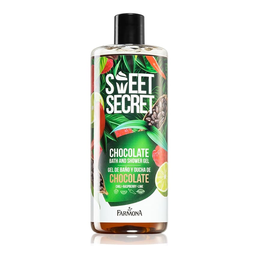 Sweet Secret Chocolate