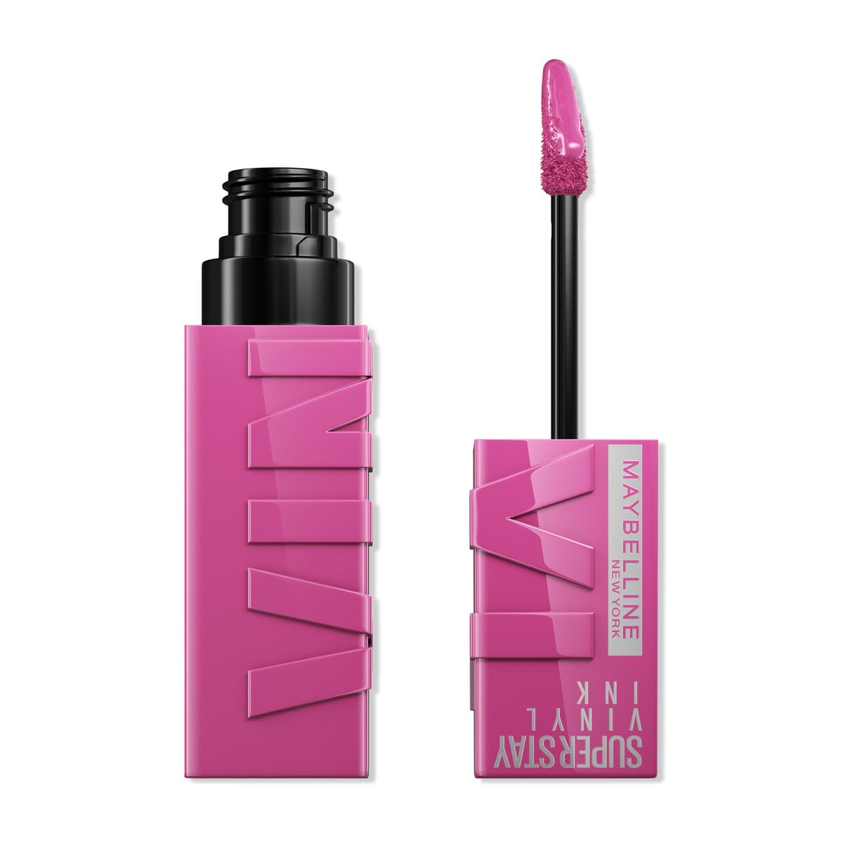 Super Stay Vinyl Ink Liquid Lipcolor, Edgy