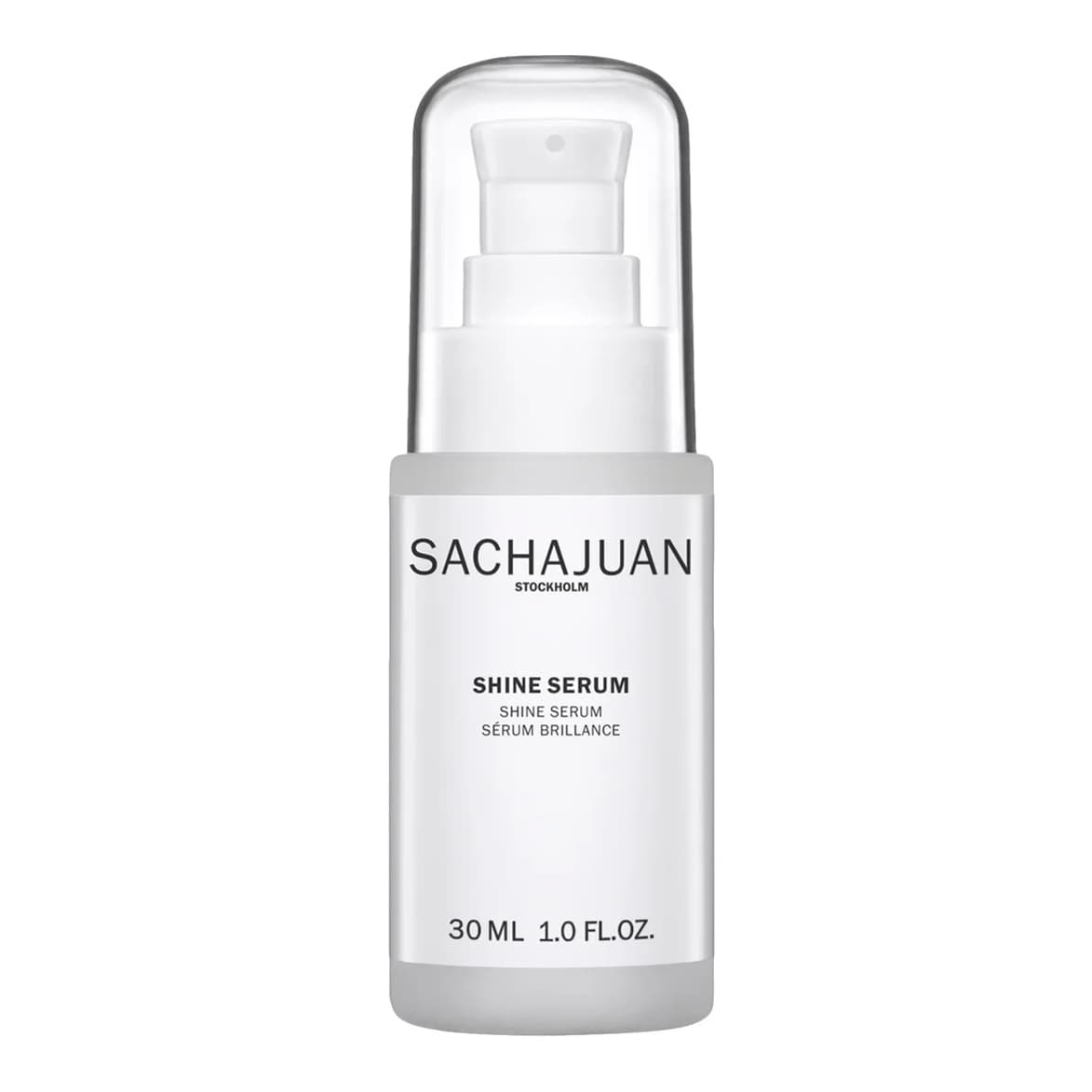 Shine Serum