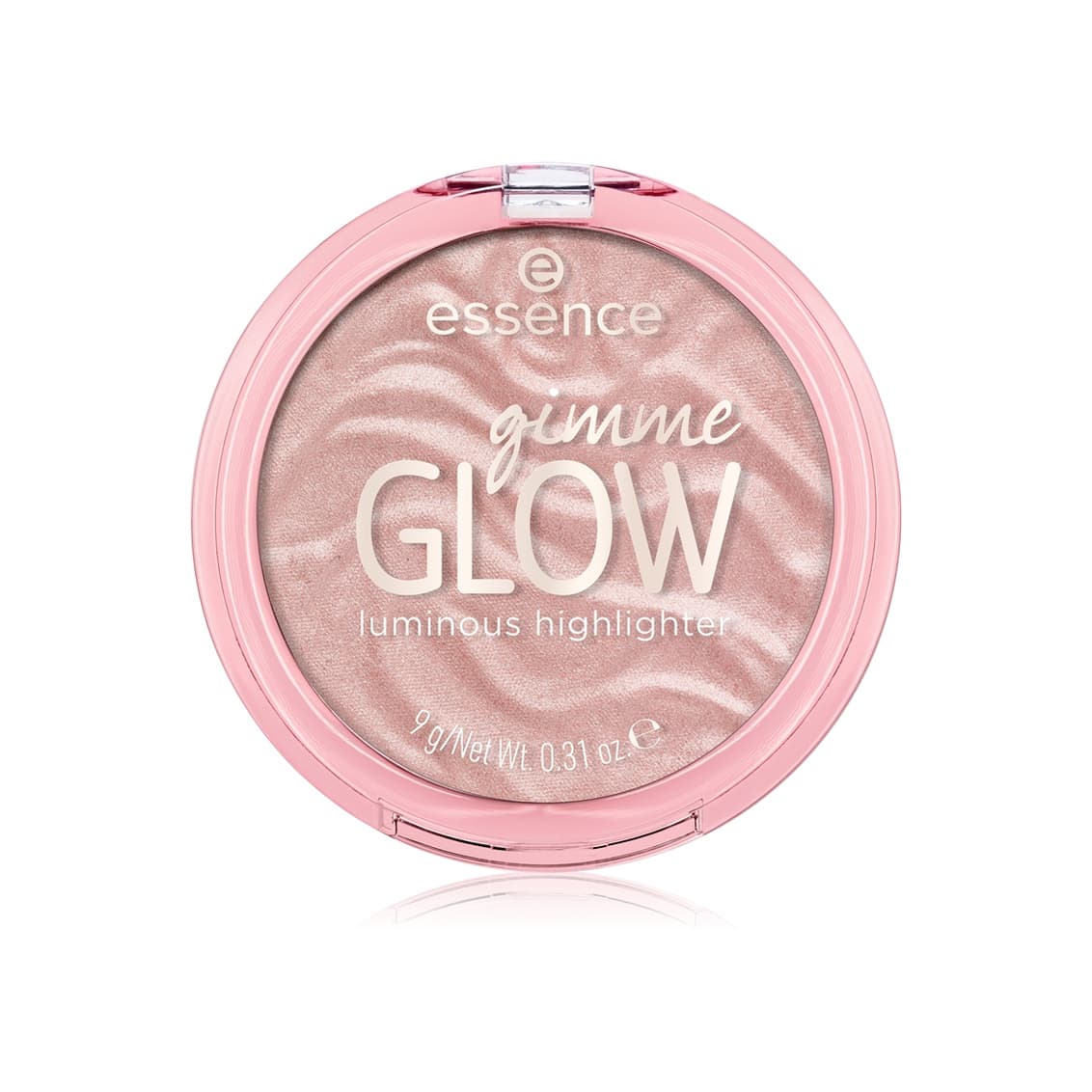 gimme GLOW