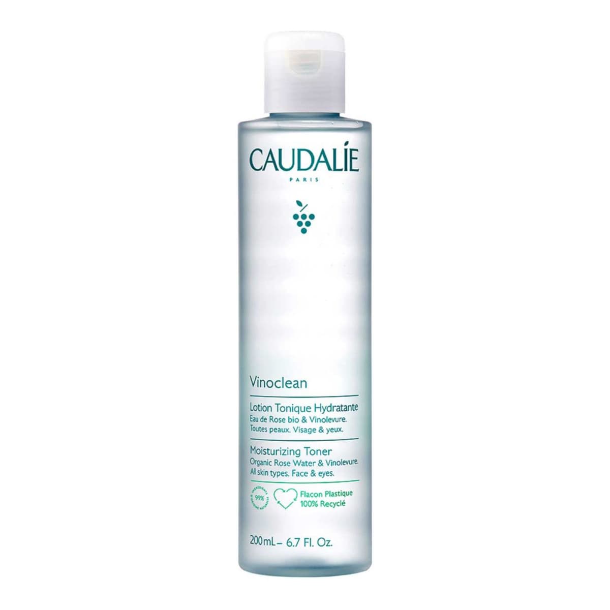 Vinoclean Moisturizing Toner