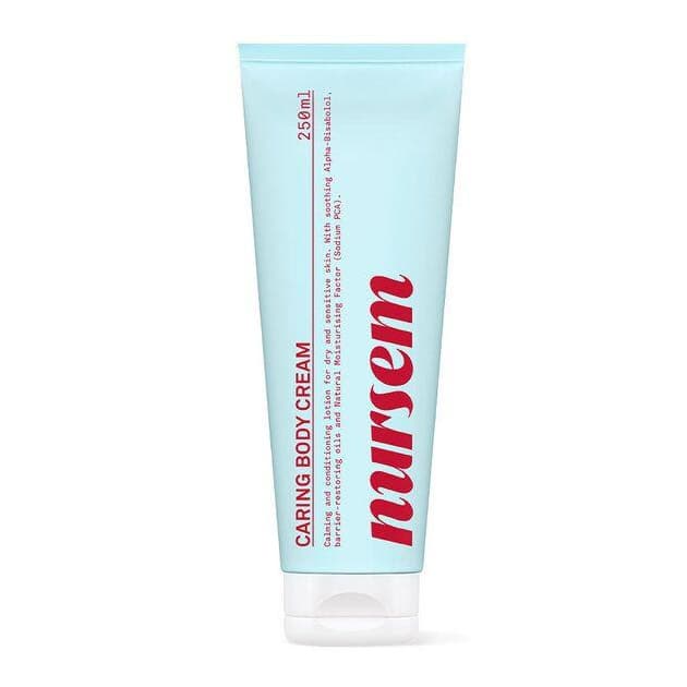 Caring Body Lotion