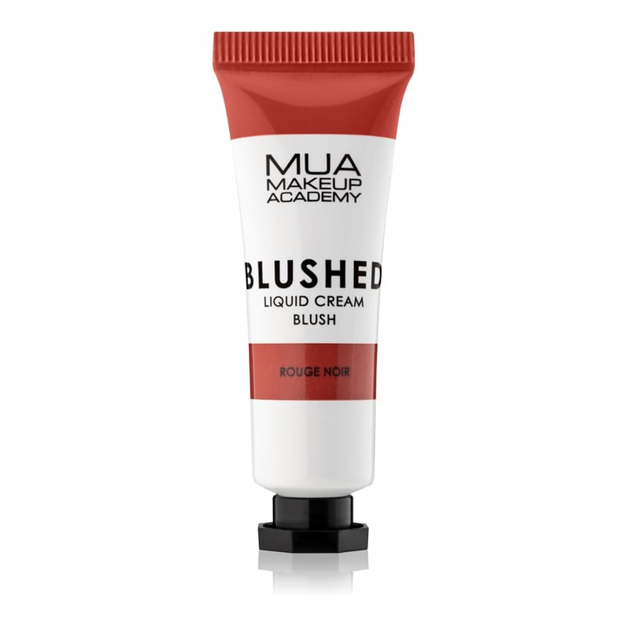 Blushed Liquid Blusher