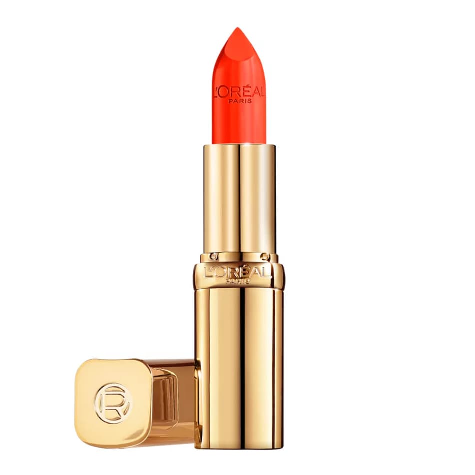 L'Oréal Paris Color Riche Satin Lipstick, #148 Chez lui