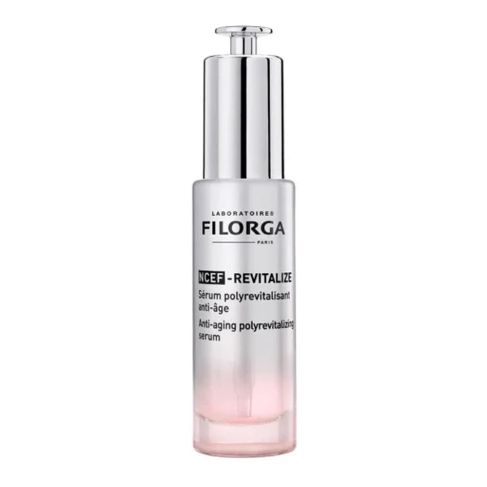 NCEF-Revitalize Anti-Aging Polyrevitalizing Serum
