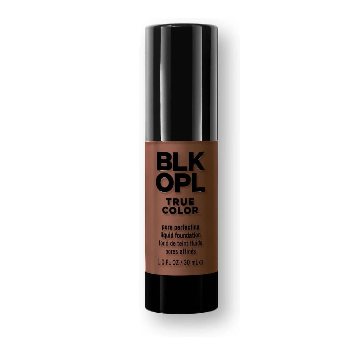 True Color Pore Perfecting Liquid Foundation, Nutmeg