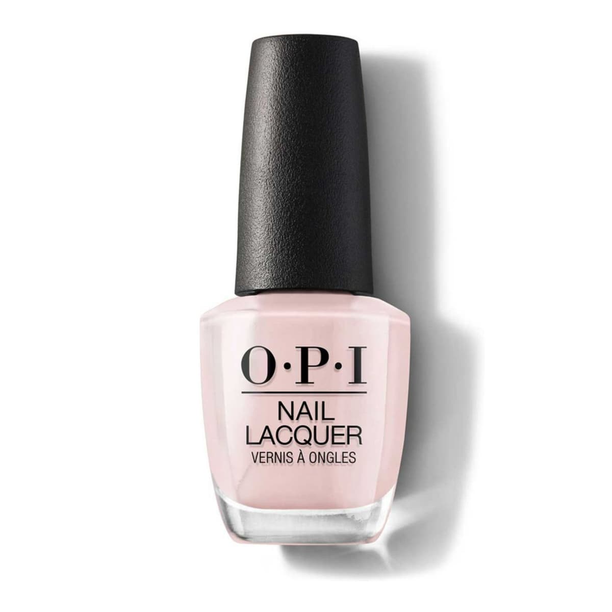 Nail Polish - My Very First Knockwurst Nude