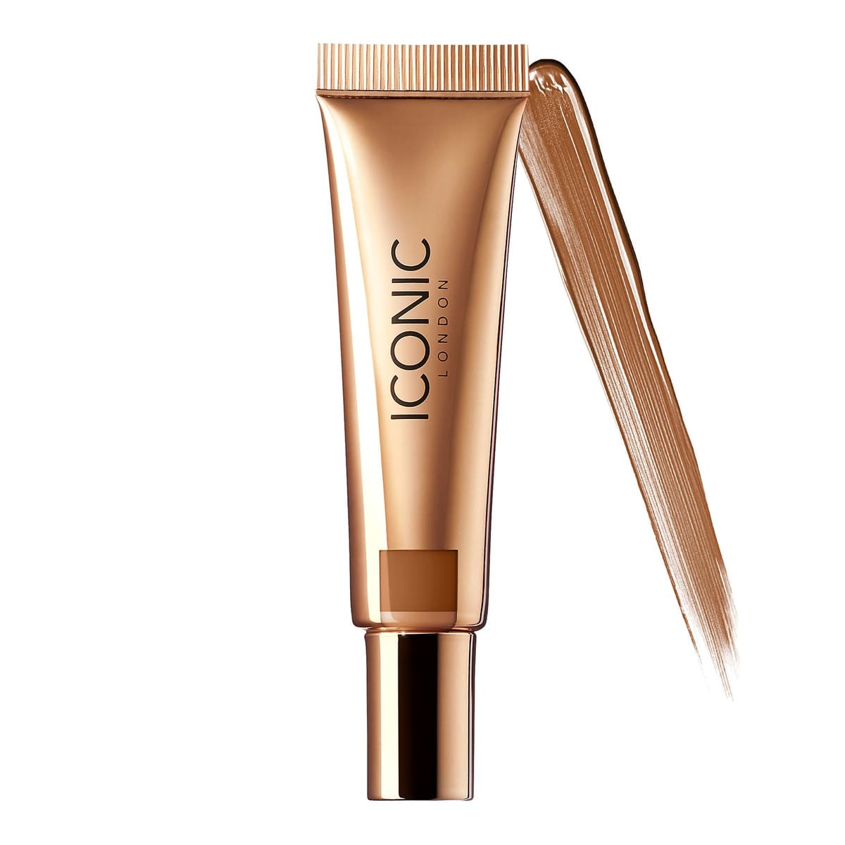 Sheer Bronze Liquid Bronzer, Golden Hour