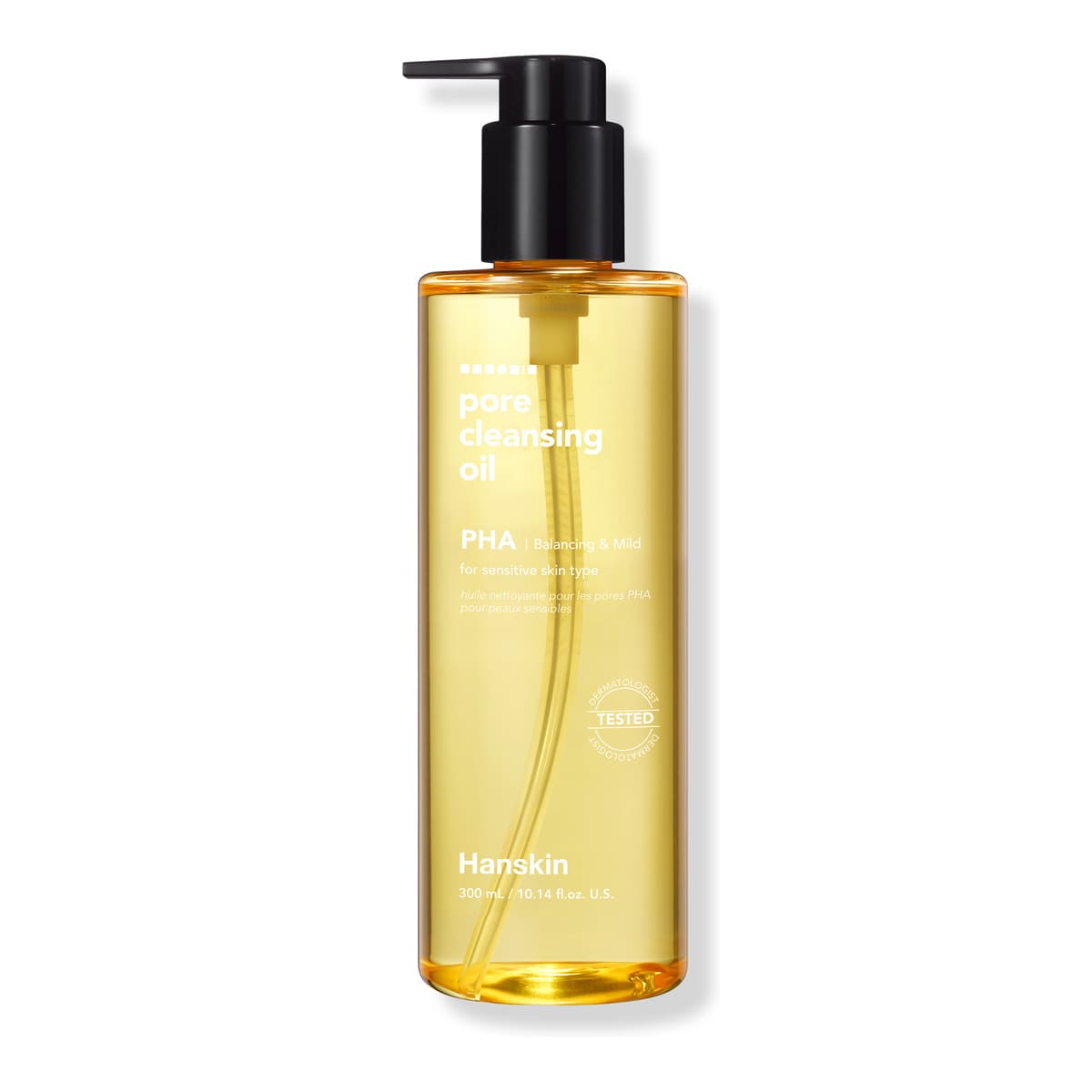 Pore Cleansing Oil - PHA