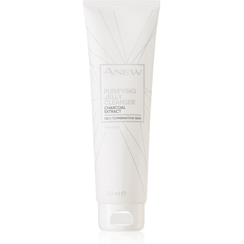Anew Purifying Jelly Cleanser