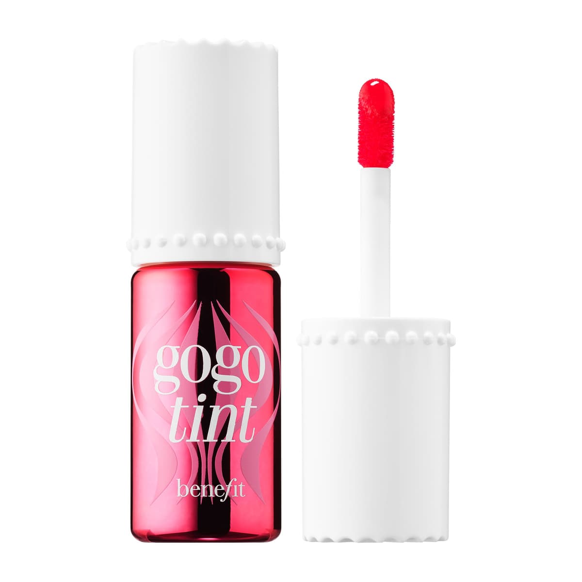 Benetint Liquid Lip + Cheek Blush Stain, Gogotint