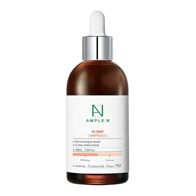 VC Shot Ampoule Jumbo