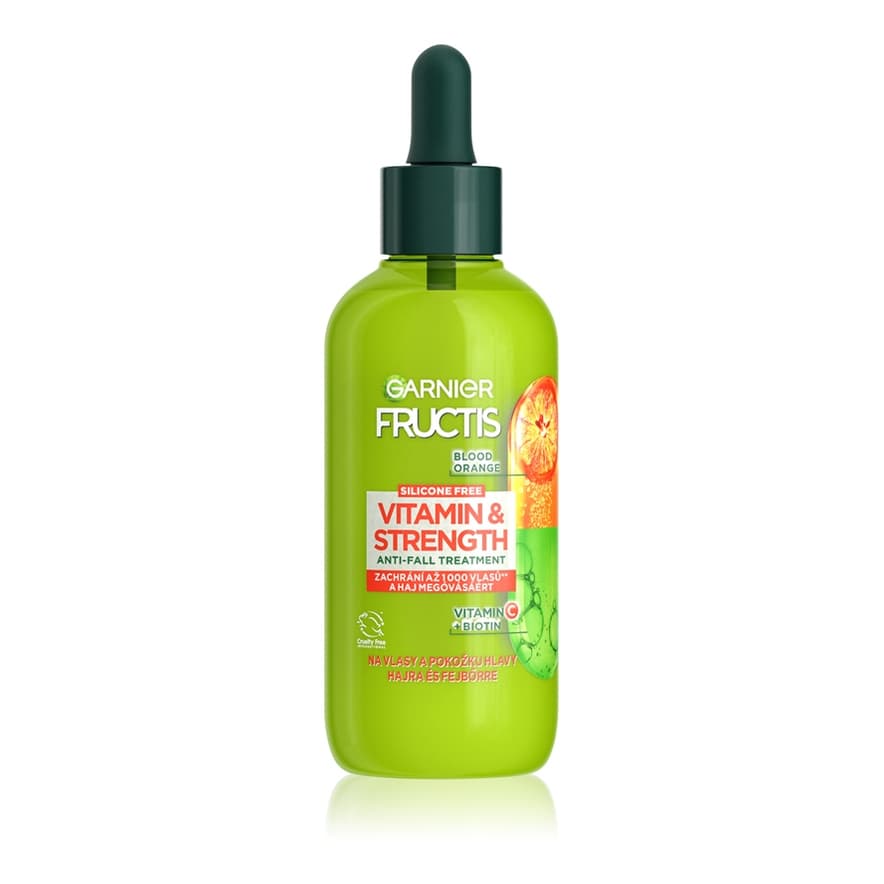 Fructis Vitamin & Strength