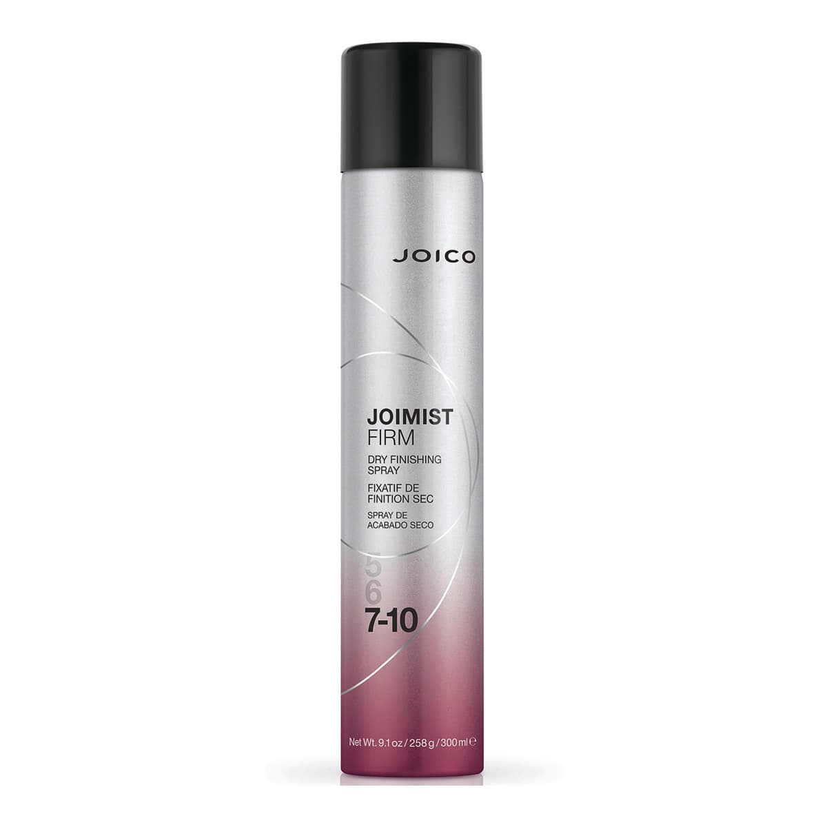 JoiMist Firm Hairspray