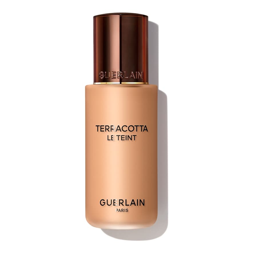 Terracotta Le Teint