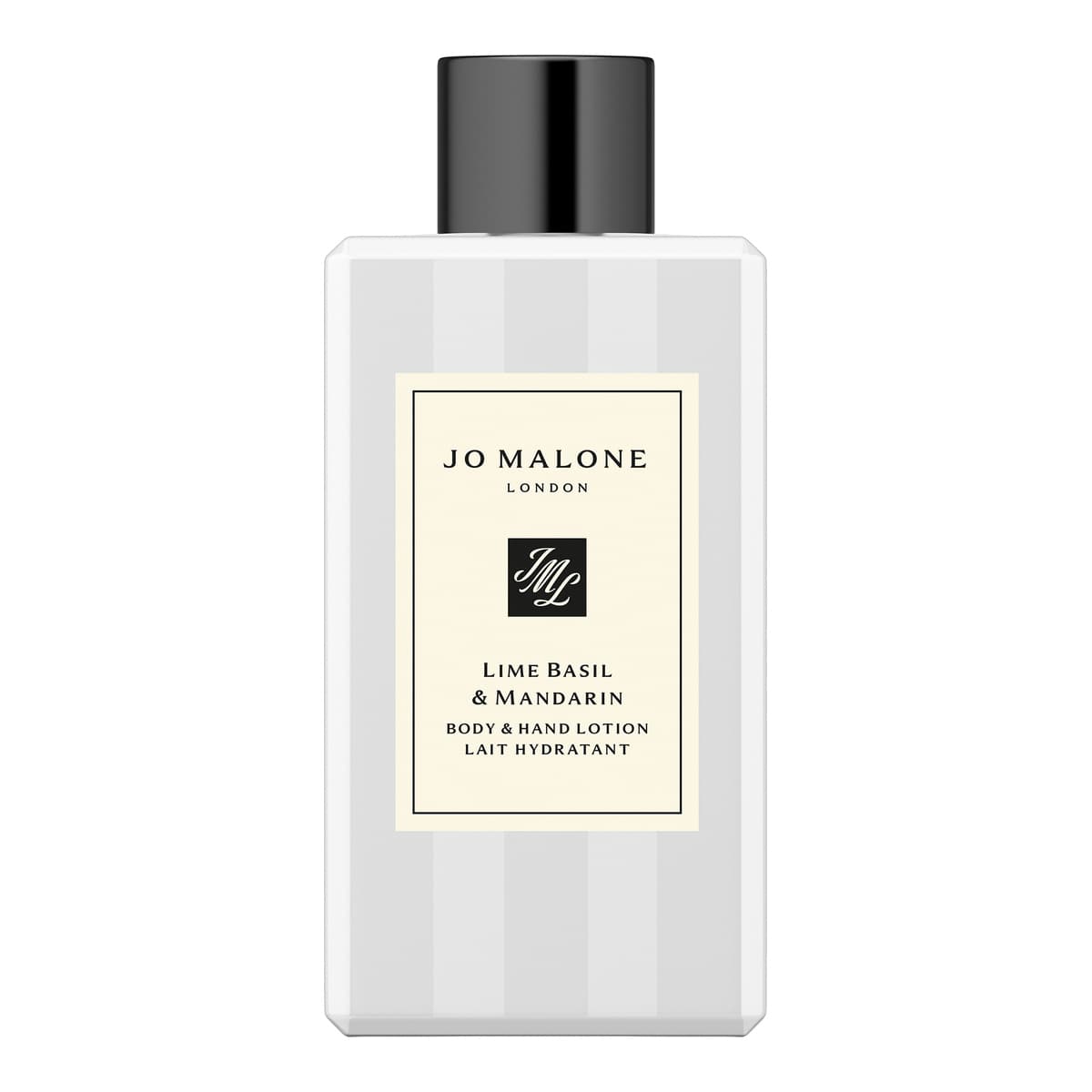 Lime Basil & Mandarin Body and & Lotion