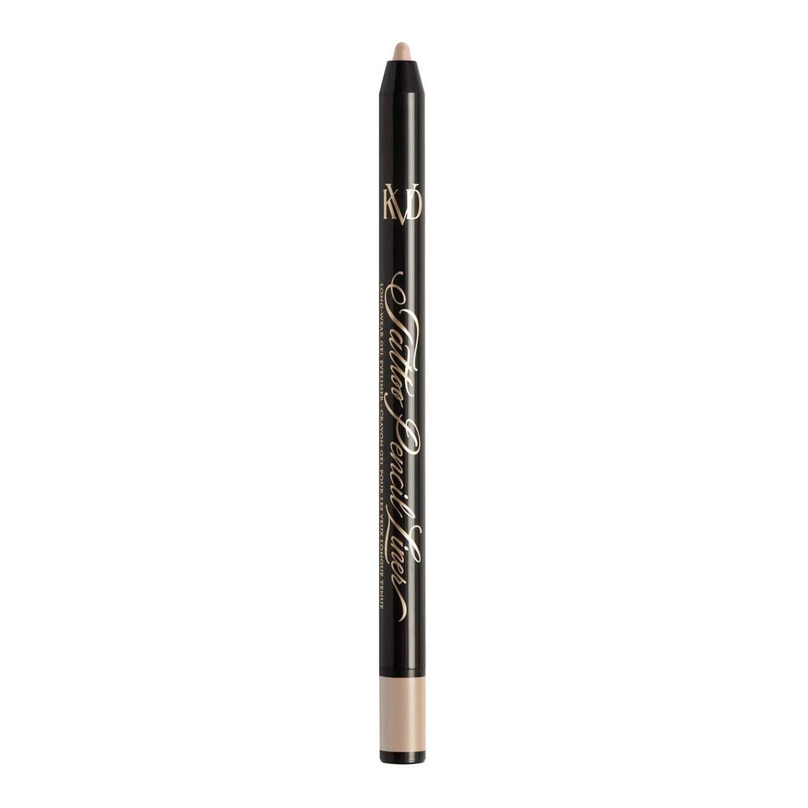 Waterproof Tattoo Pencil Liner, Canvas Beige