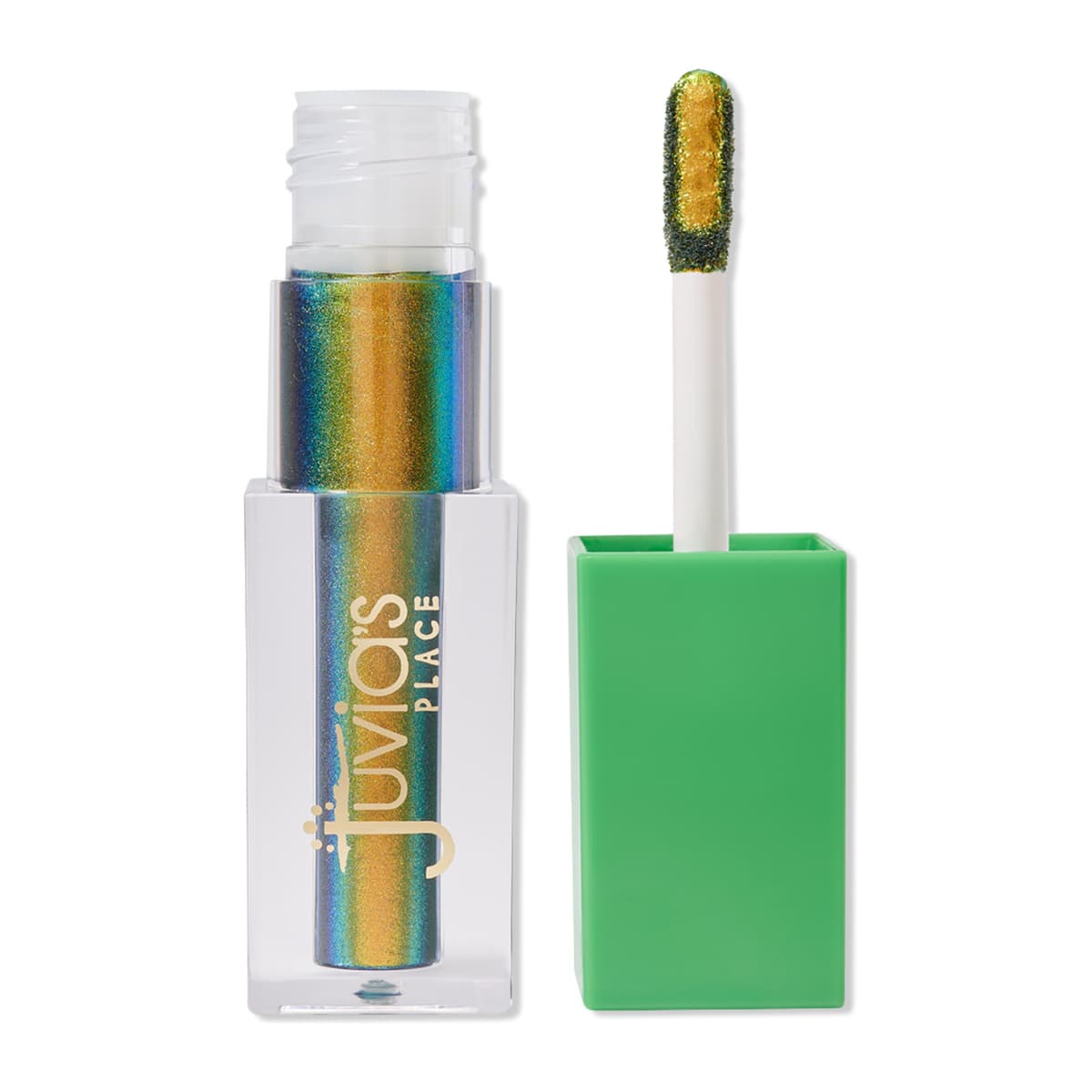 Culture 2 Liquid Eyeshadow, Wazobia