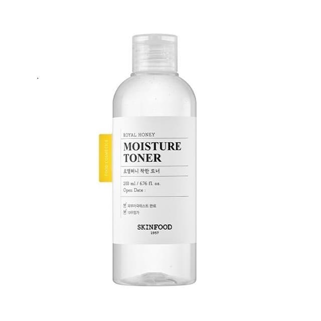 Royal Honey Moisture Toner