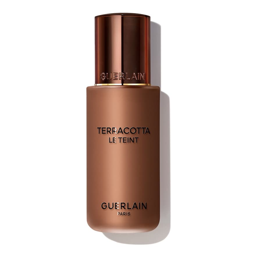 Terracotta Le Teint