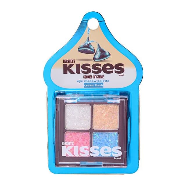 HERSHEY'S kisses Eye Shadow, Cream Flash