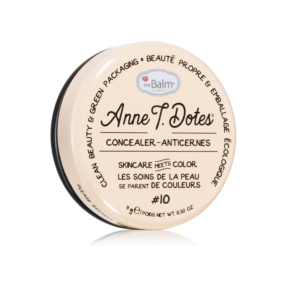 Anne T. Dotes® Concealer