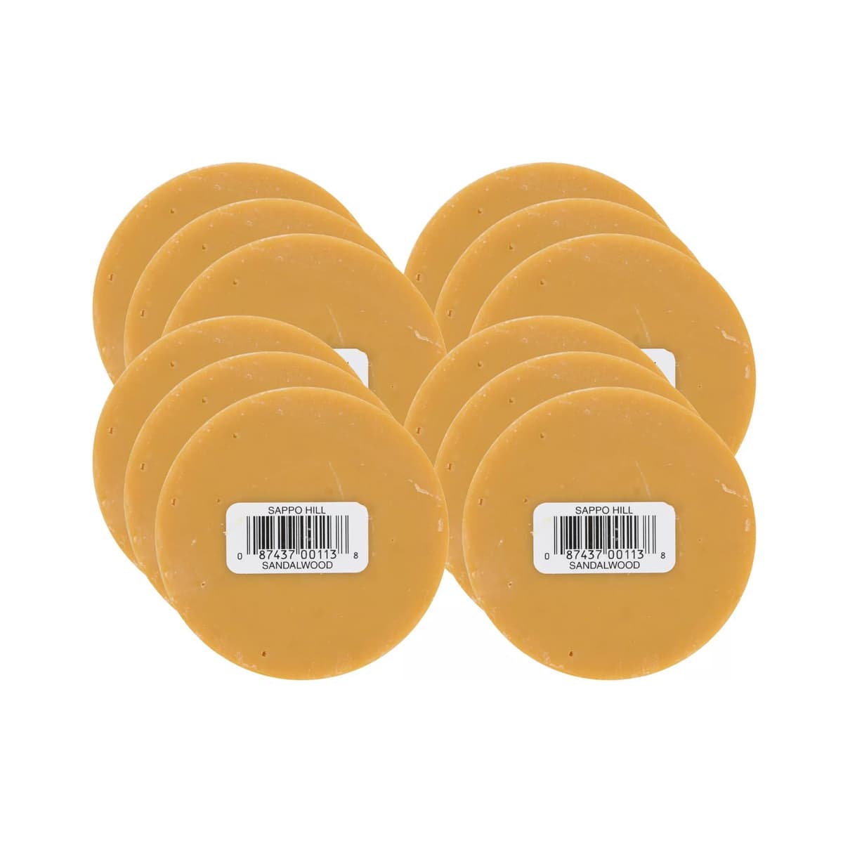 Sandalwood Bar Soap