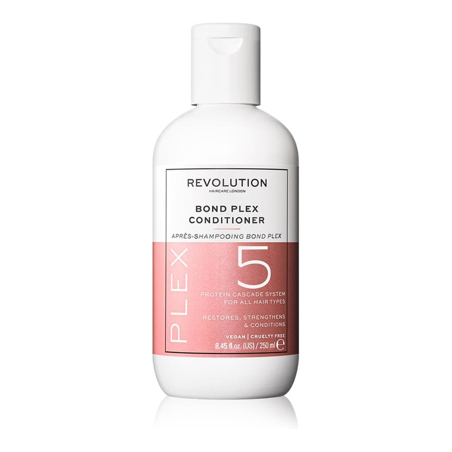 Plex No.5 Bond Conditioner