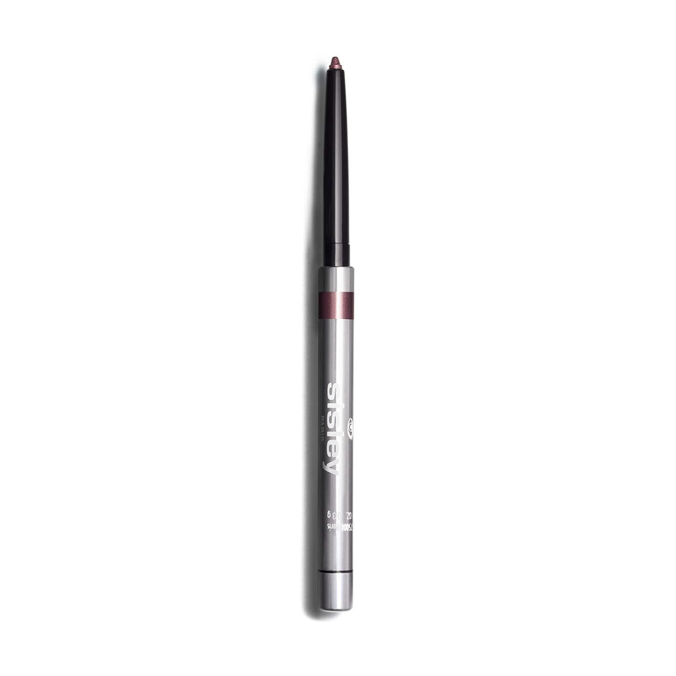 Phyto-Khol Star Waterproof, N10 MYSTIC PLUM