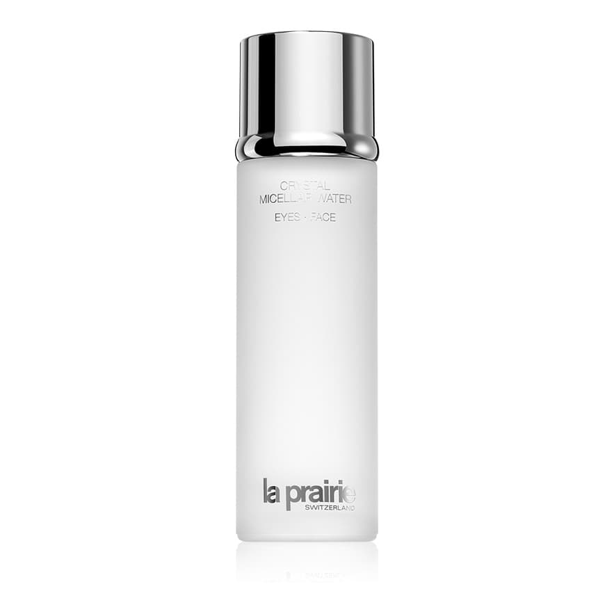 Crystal Micellar Water