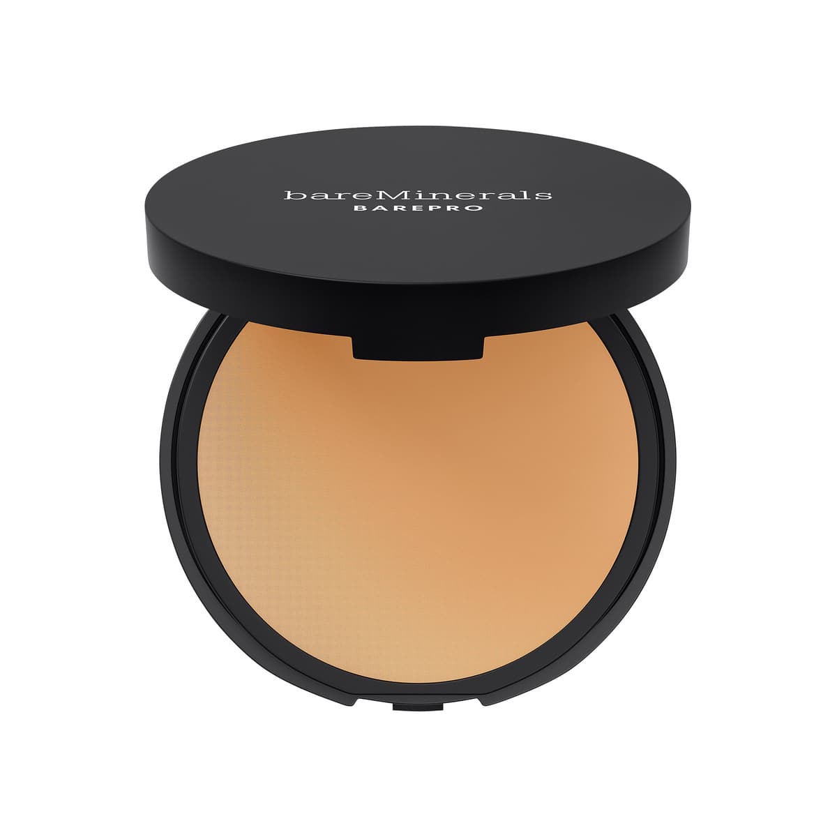 BAREPRO 16-HR Skin-Perfecting Powder Foundation, Medium 30 Neutral