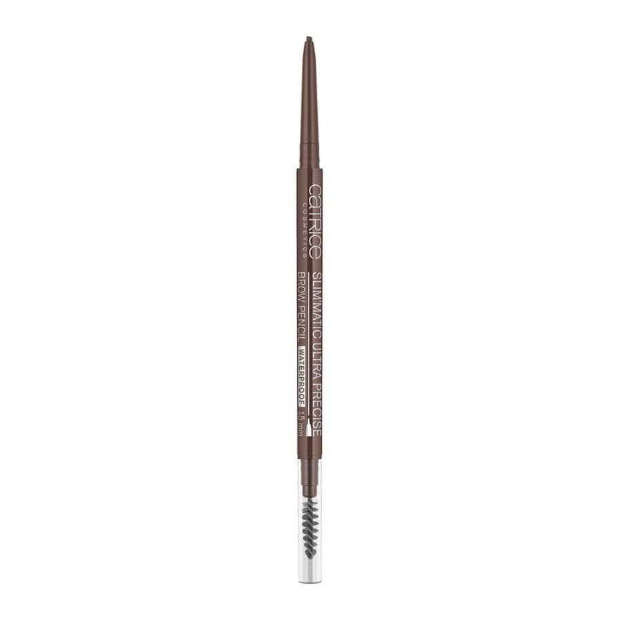 Slim'Matic Ultra Precise Brow Pencil Waterproof 040 Cool Brown