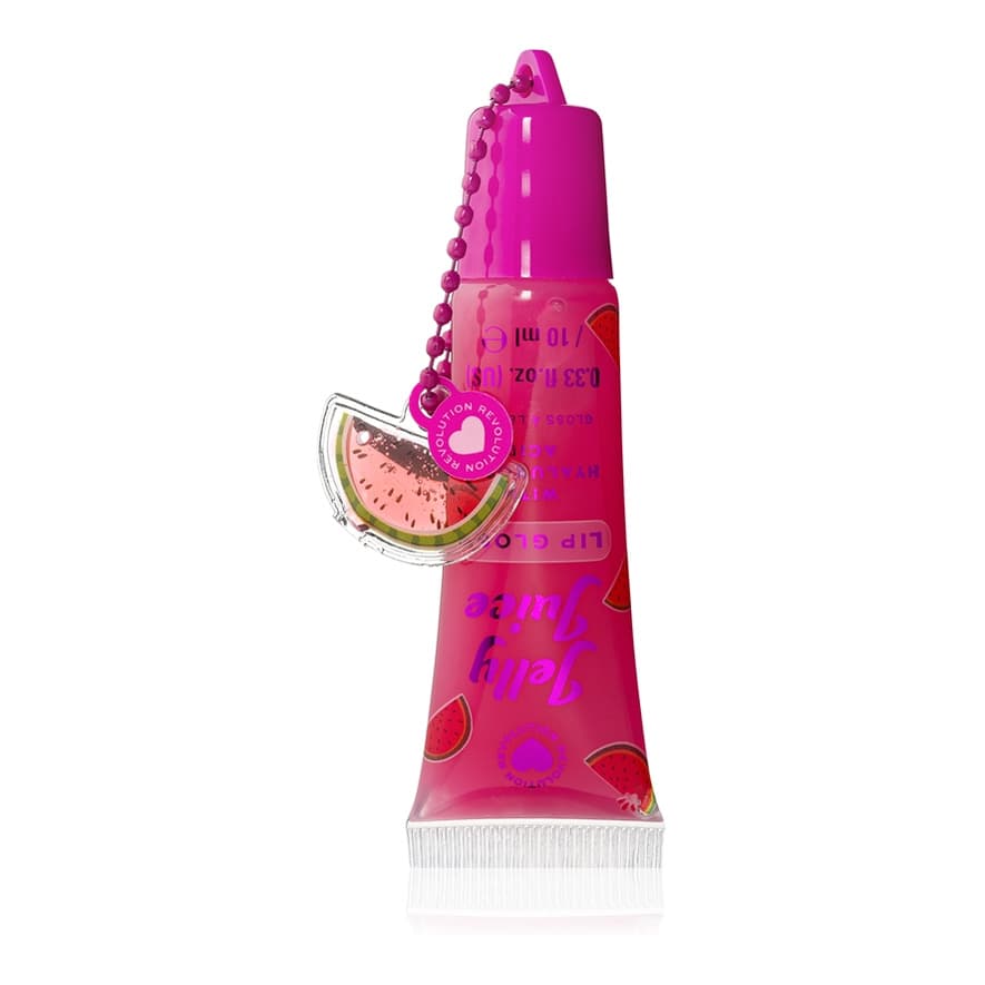 Jelly Juice Lip Tubes