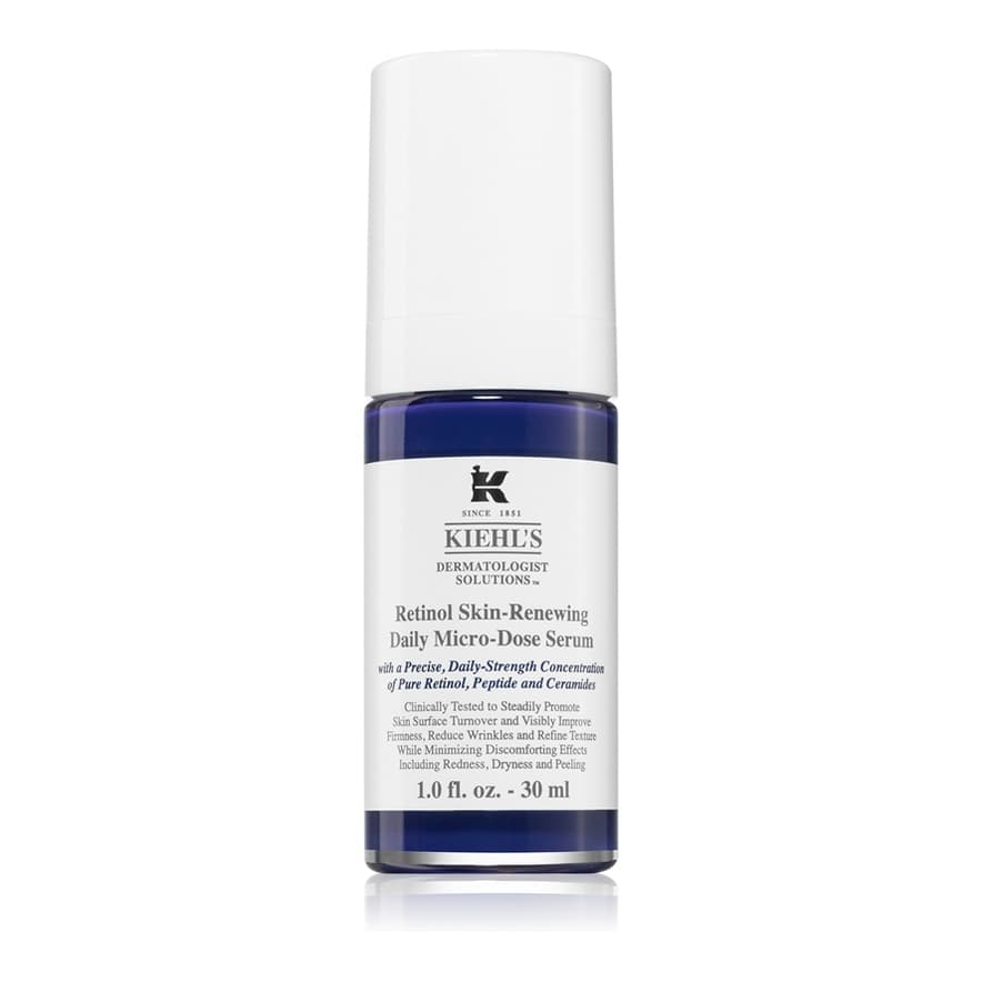 Dermatologist Solutions Retinol Skin-Renewing Daily Micro-Dose Serum