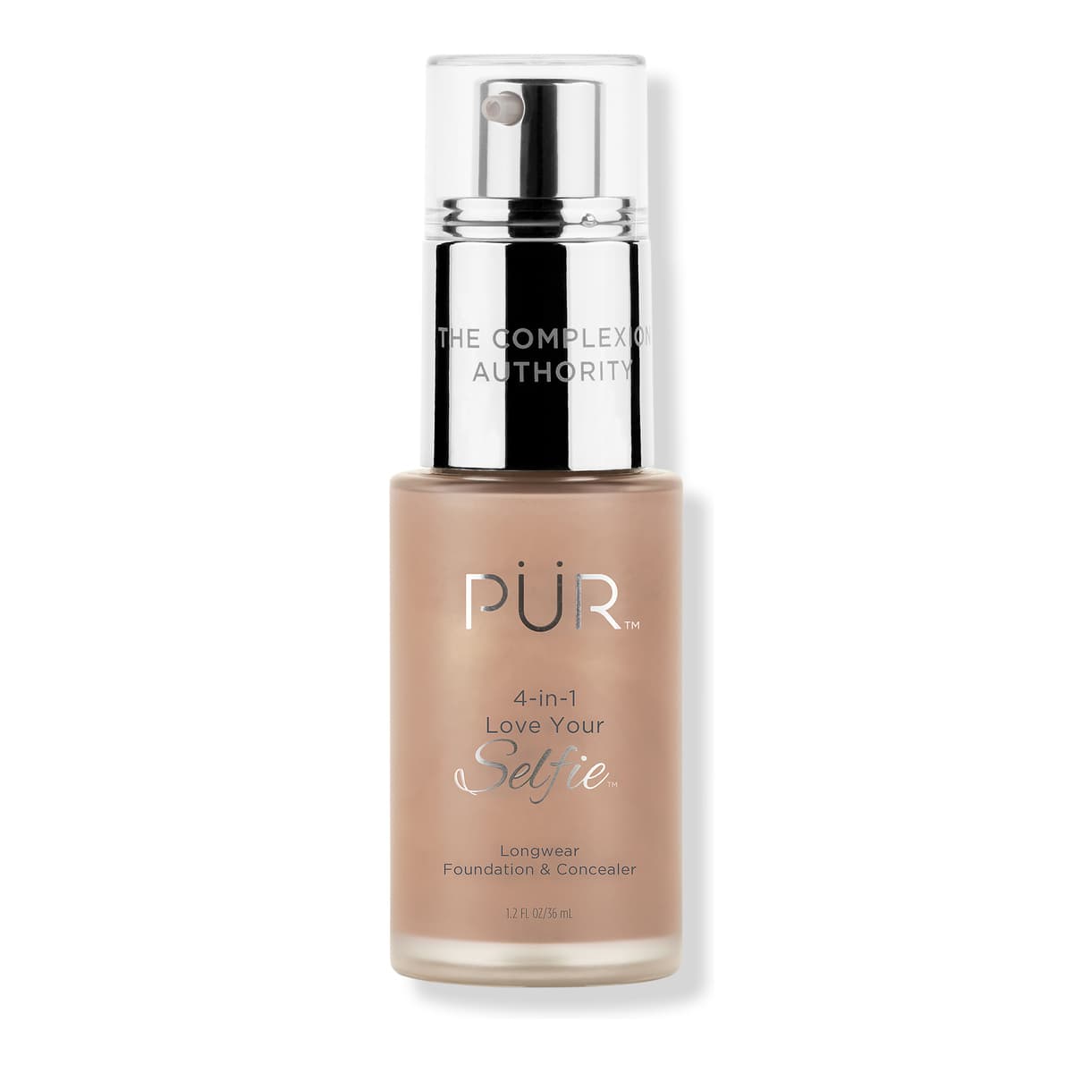 4-In-1 Love Your Selfie Longwear Foundation & Concealer, TP4 Sand