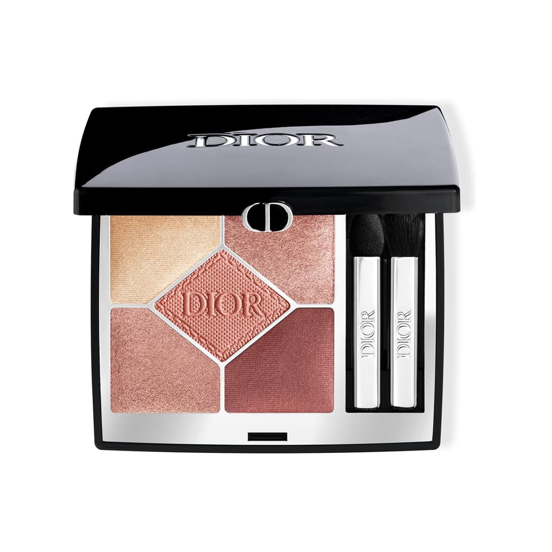Diorshow 5 Couleurs Couture