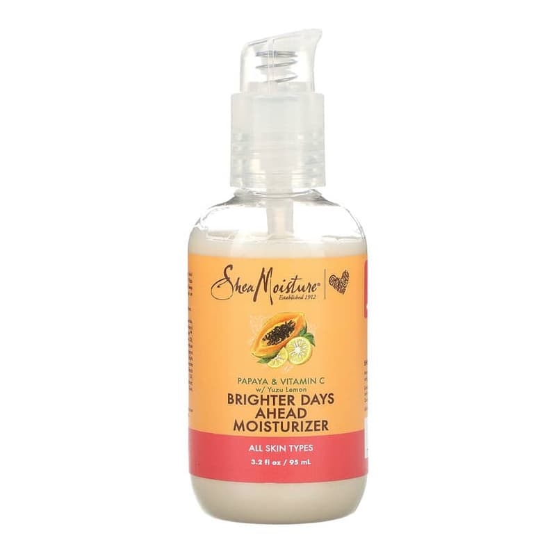 Brighter Days Ahead Moisturizer