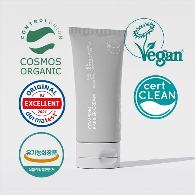 Comfort Barrier Cream Jumbo