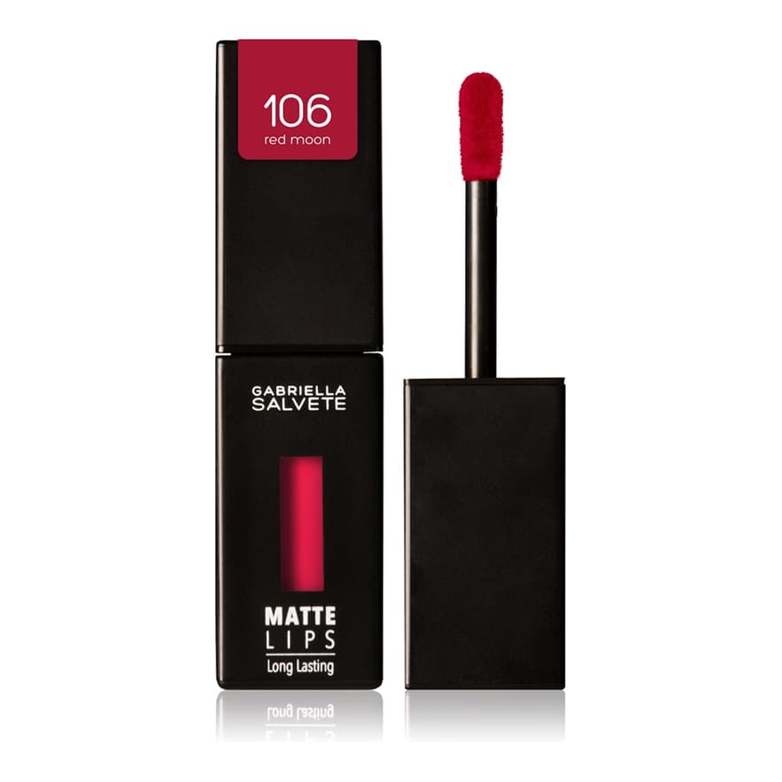 Matte Lips
