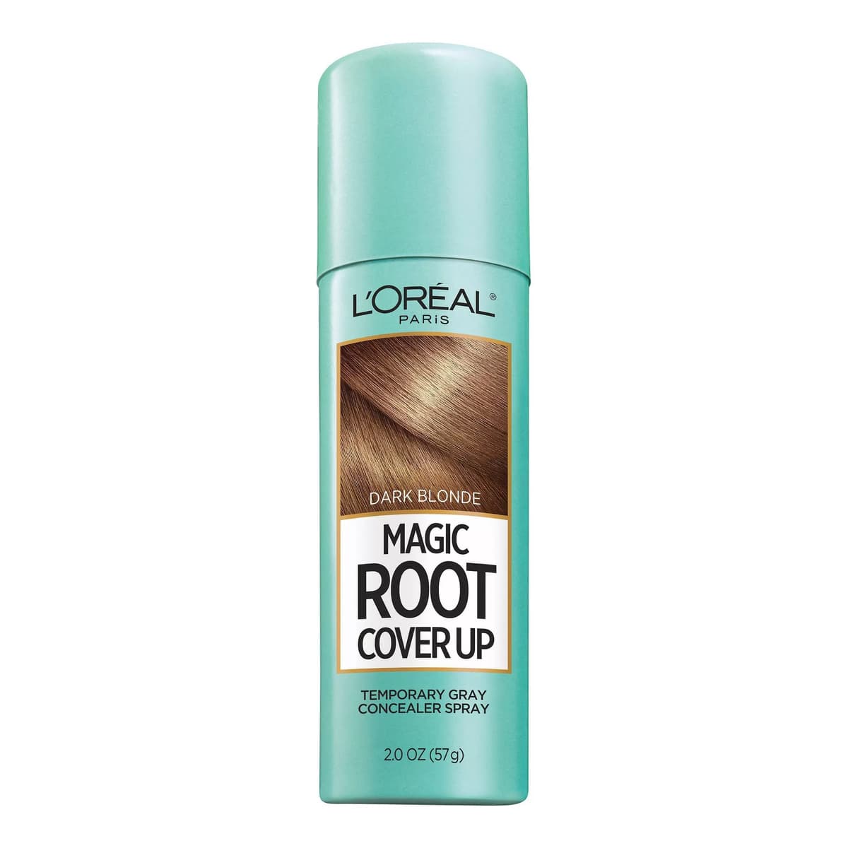 Magic Root Cover Up, Medium Blonde