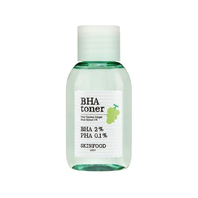 Shine Muscat BHA 2% Toner Mini