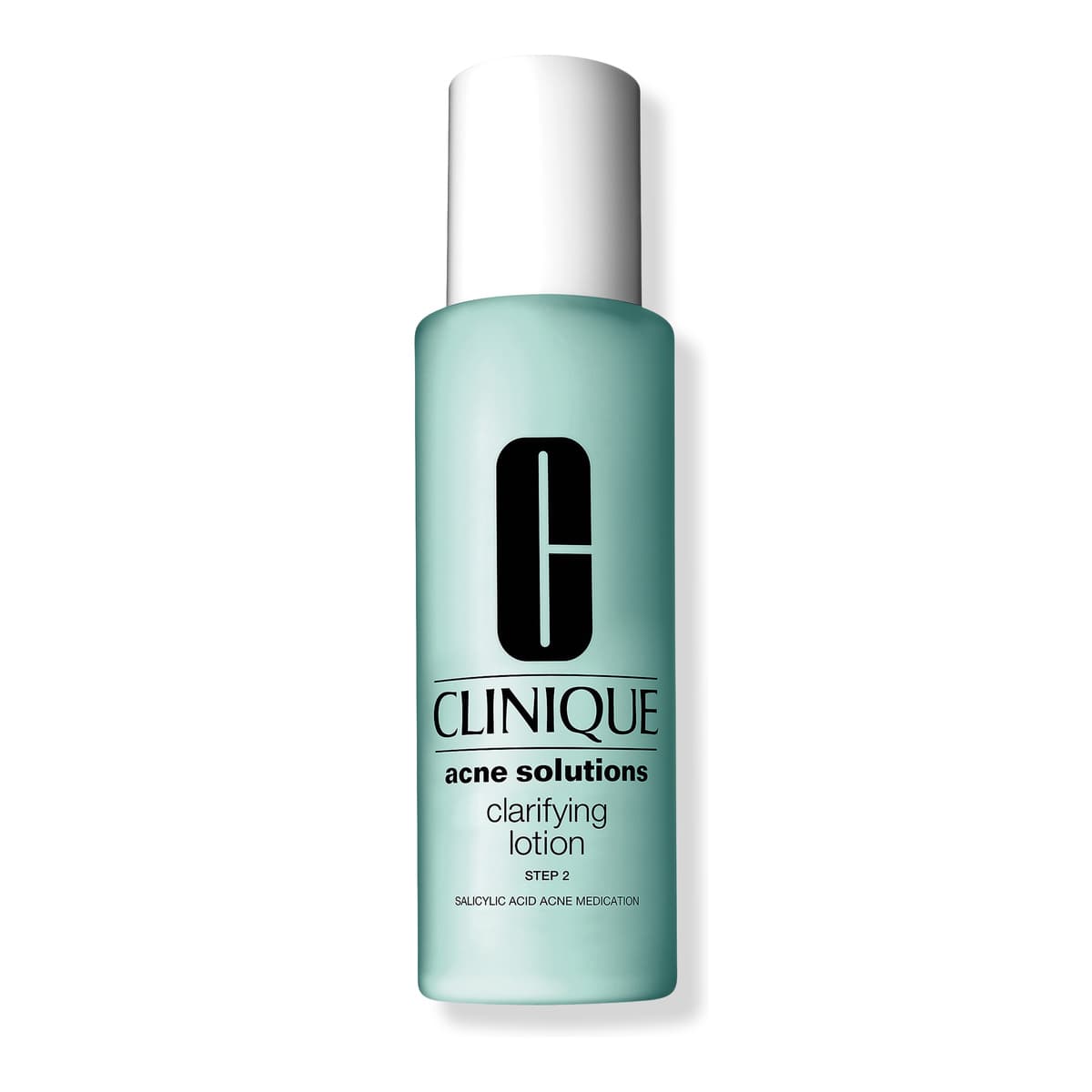 Acne Solutions Clarifying Face Lotion